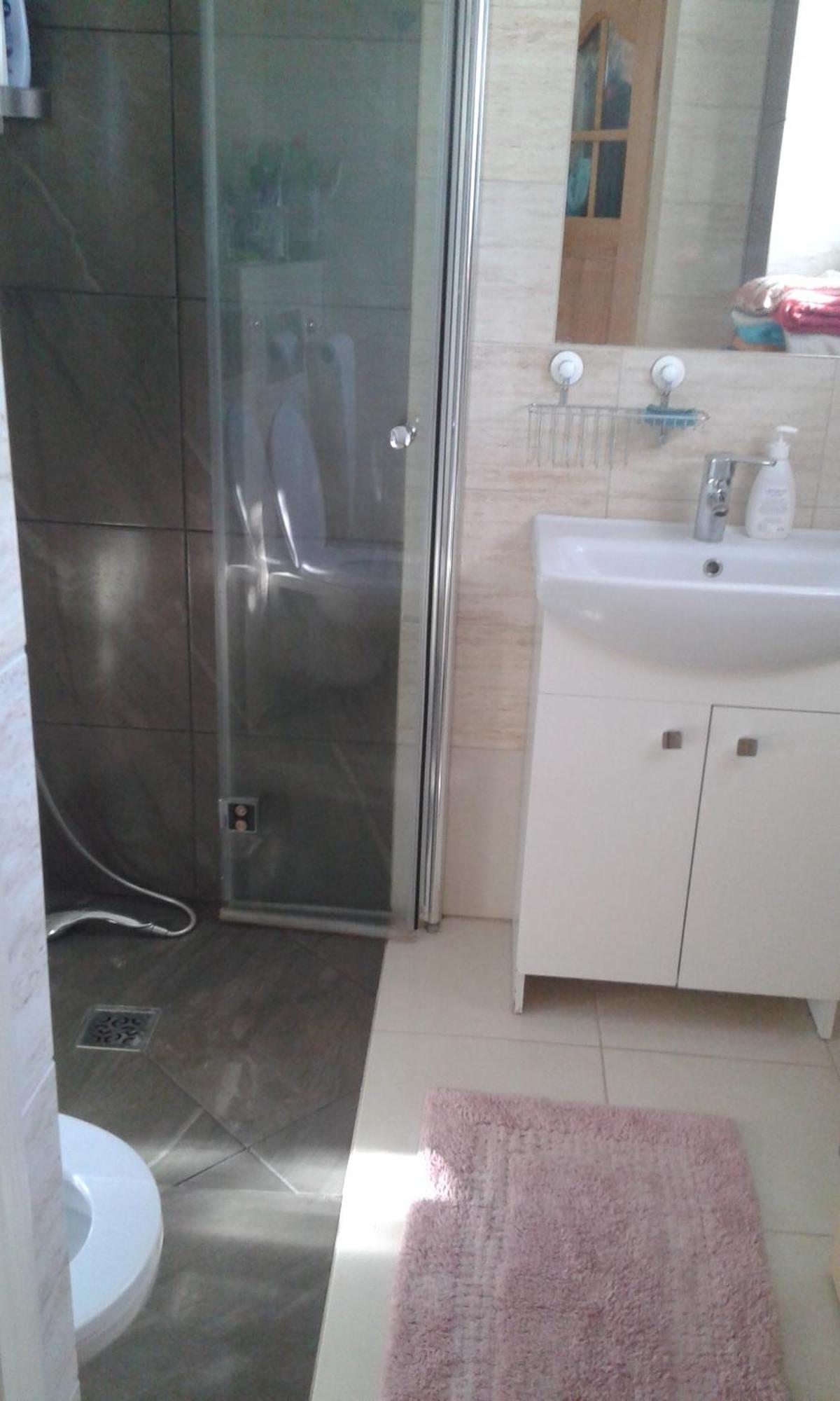 Apartamenty Nad Jeziorem Piaski Wolin Luaran gambar