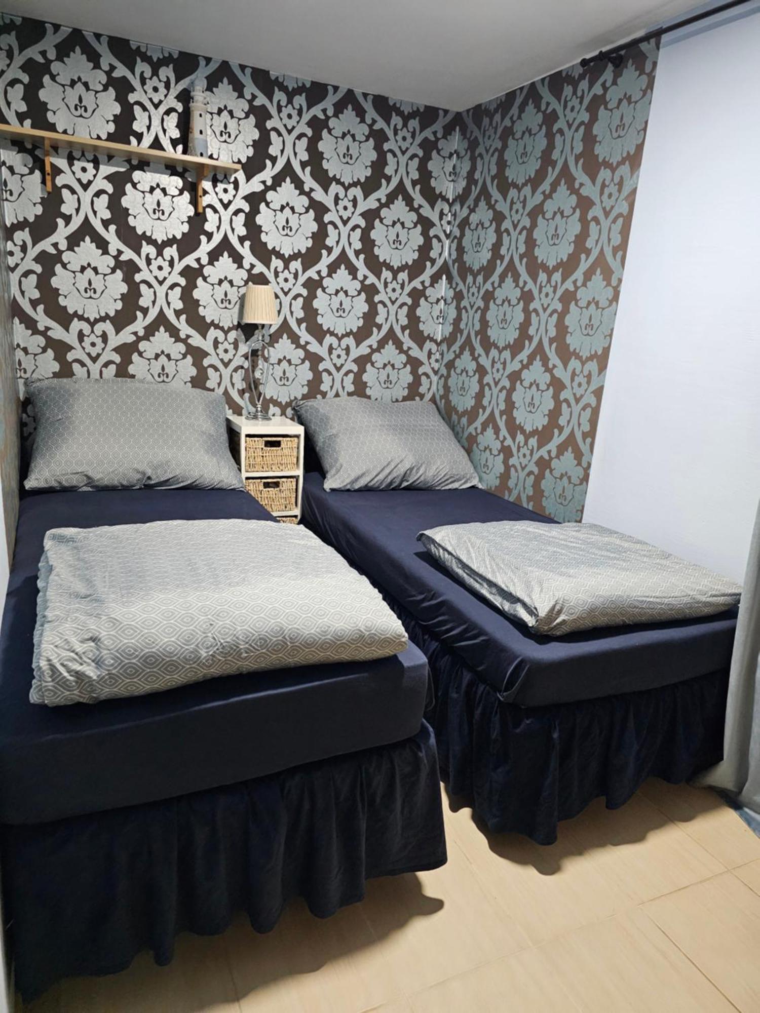 Apartamenty Nad Jeziorem Piaski Wolin Luaran gambar