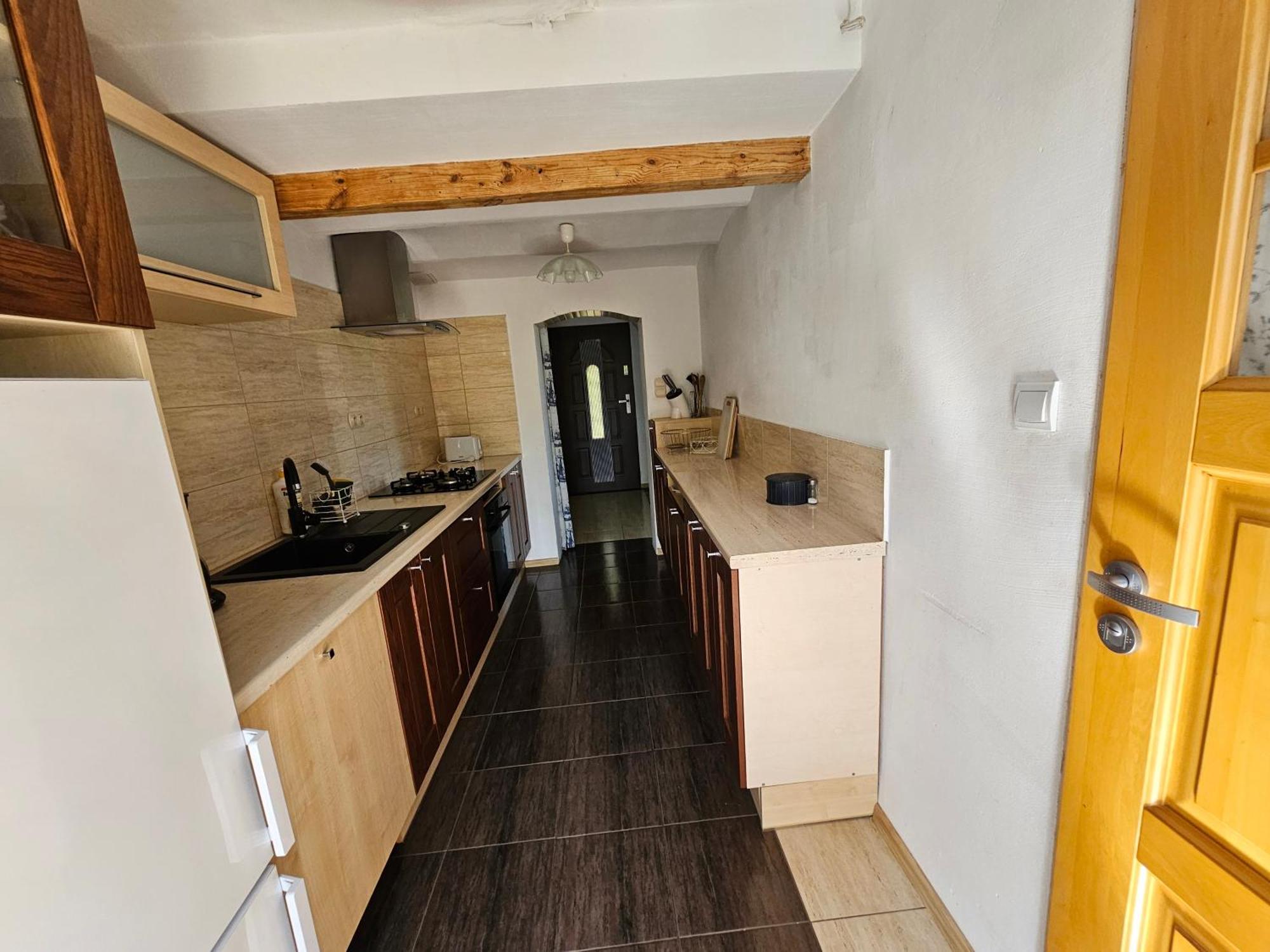 Apartamenty Nad Jeziorem Piaski Wolin Luaran gambar