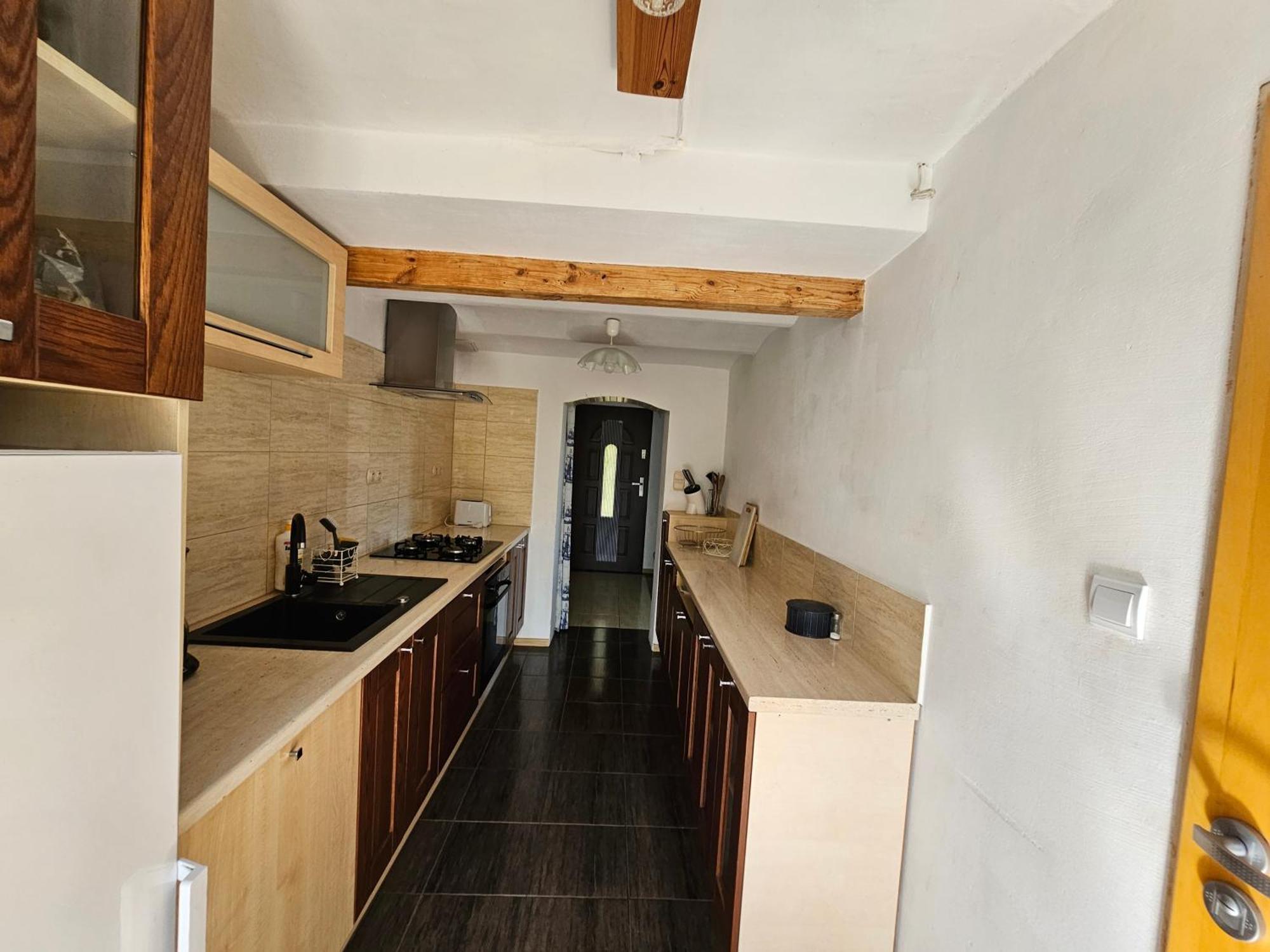 Apartamenty Nad Jeziorem Piaski Wolin Luaran gambar