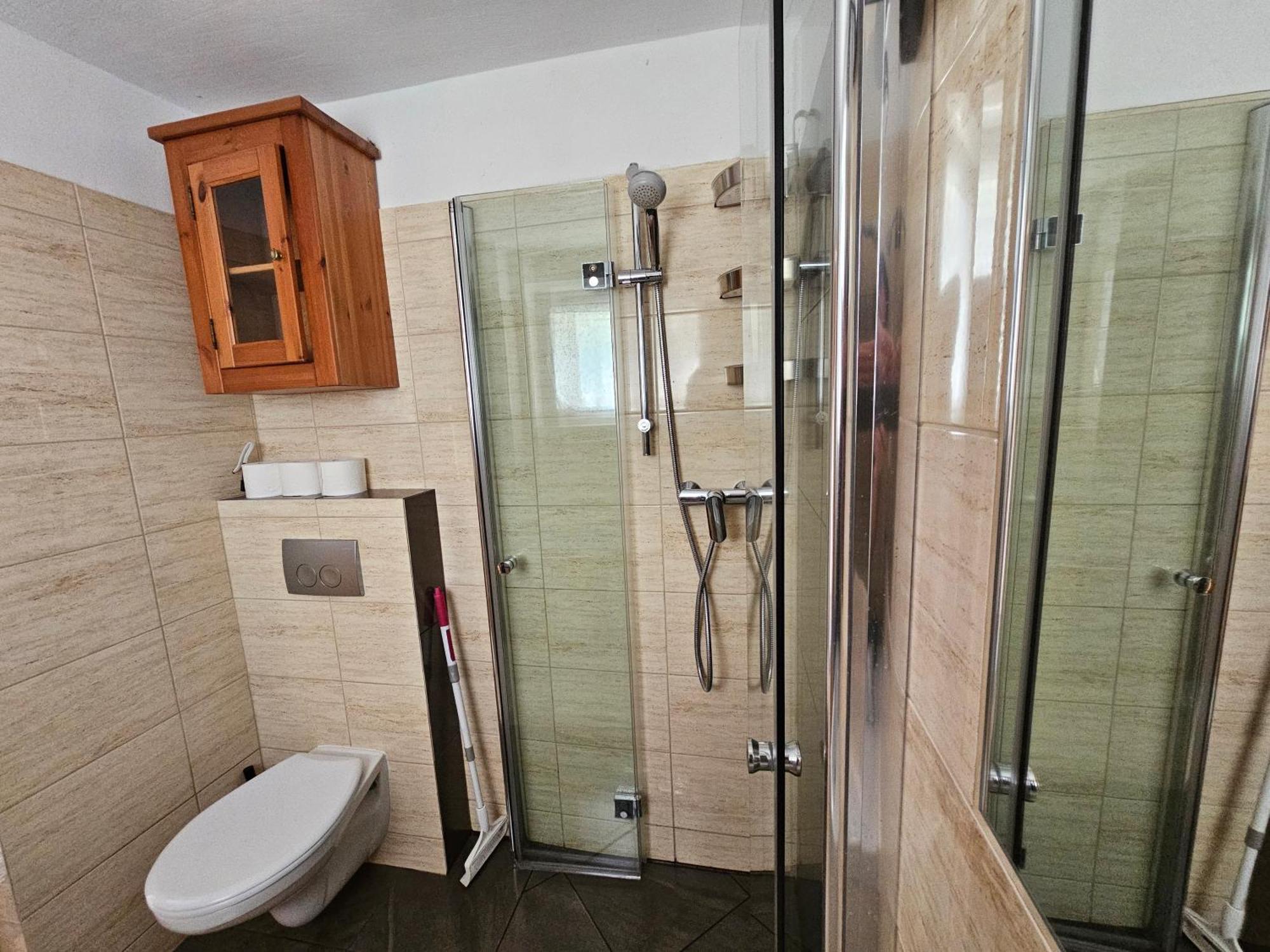 Apartamenty Nad Jeziorem Piaski Wolin Luaran gambar